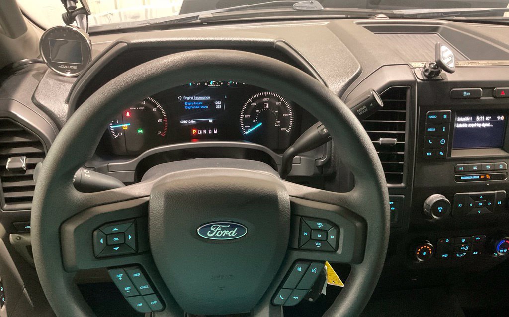 Used 2019 Ford F150 XL w/ Equipment Group 101A Mid RWD image 15