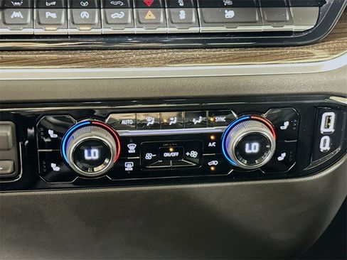 New 2026 Chevrolet Silverado 1500 LT w/ Safety Package image 10