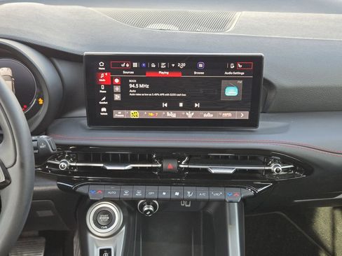 Used 2024 Dodge Hornet GT w/ GT Blacktop Package image 23