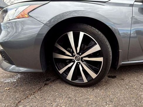 Used 2021 Nissan Altima 2.5 SR image 20