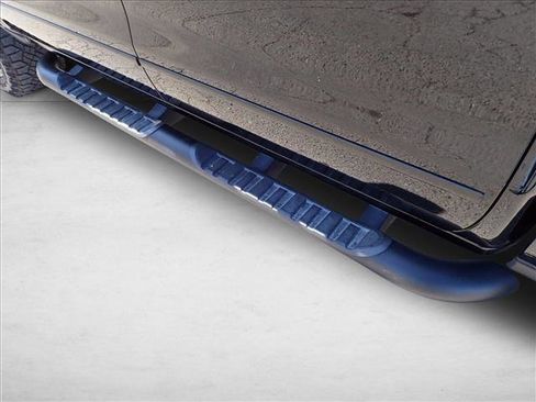 Used 2016 Chevrolet Silverado 1500 LTZ Z71 w/ LTZ Plus Package image 7