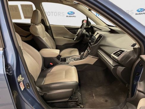 Used 2019 Subaru Forester Limited image 15