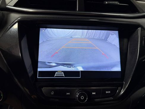 Used 2023 Chevrolet TrailBlazer LT w/ Convenience Package image 34