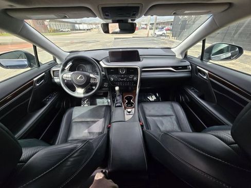 Used 2016 Lexus RX 350 AWD w/ Premium Package image 21