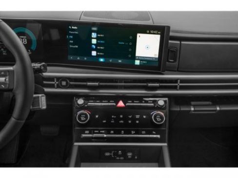 New 2026 Hyundai Santa Fe XRT AWD/4WD image 13
