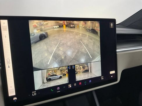 Used 2023 Tesla Model X Plaid AWD/4WD image 40