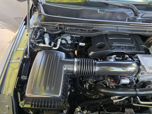 Used 2020 RAM 1500 Big Horn image 20