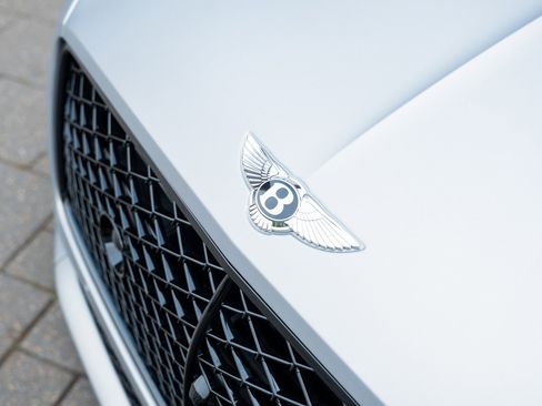 Certified 2025 Bentley Continental GT Speed image 10