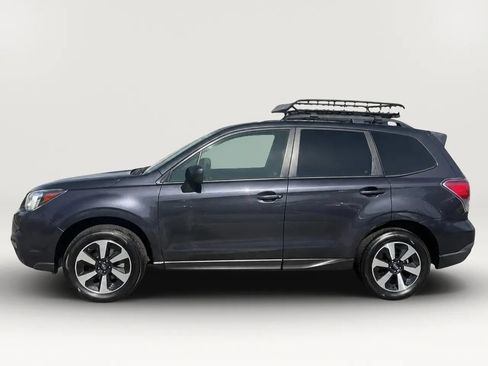 Used 2018 Subaru Forester 2.5i Premium AWD/4WD image 4