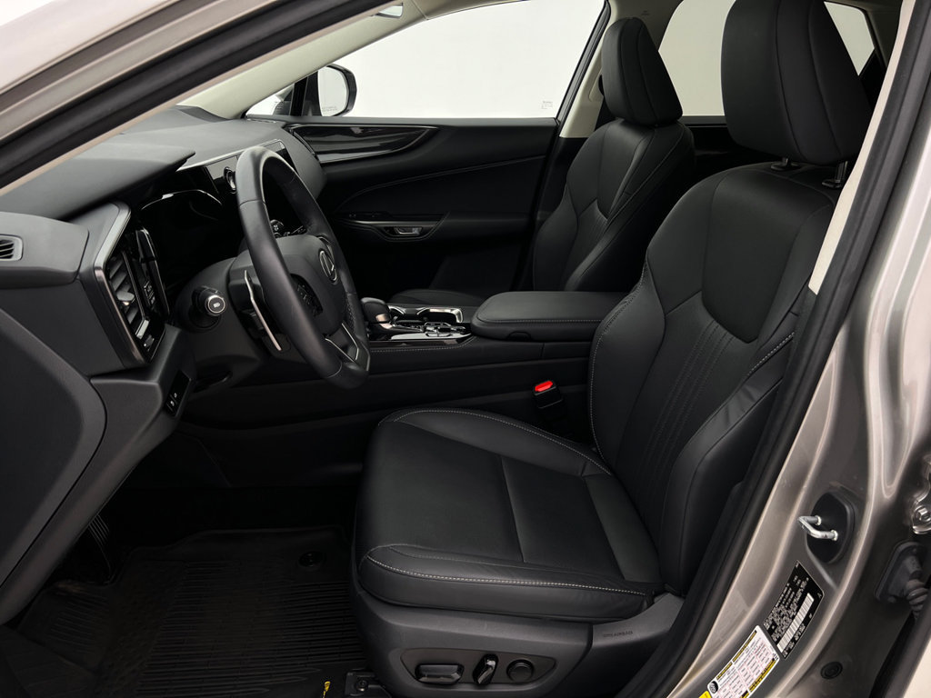 Used 2024 Lexus NX 350 AWD w/ Cold Area Package image 11