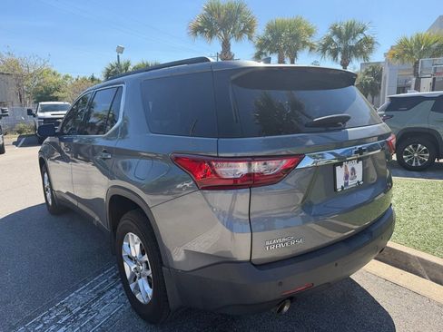 Used 2019 Chevrolet Traverse LT image 6