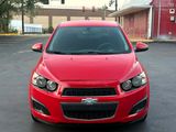 Used 2015 Chevrolet Sonic LT image 5