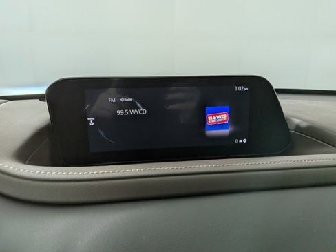 Used 2024 MAZDA CX-30 AWD 2.5 S w/ Premium Package image 22