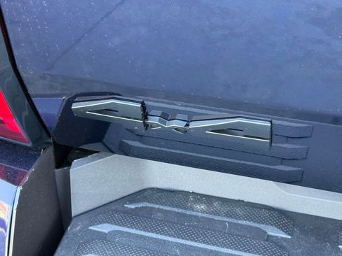 New 2026 Toyota Tundra Limited image 12