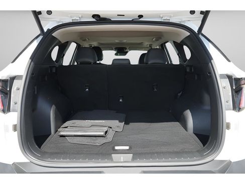 Certified 2023 Hyundai Tucson SEL w/ Convenience Package image 12