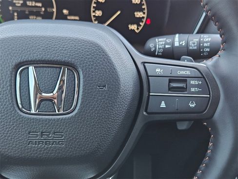 New 2025 Honda CR-V Sport-L image 23