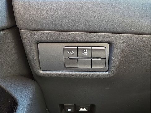 New 2025 MAZDA CX-5 AWD 2.5 S w/ Select Package image 24