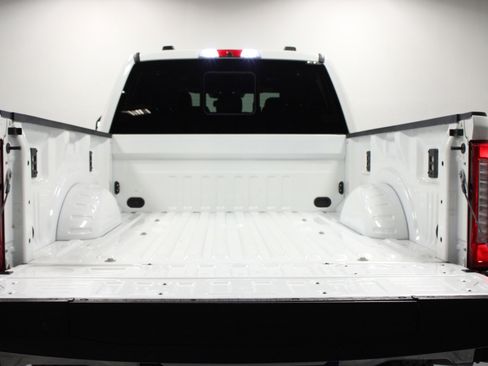 Used 2024 Ford F250 King Ranch w/ Chrome Package image 14