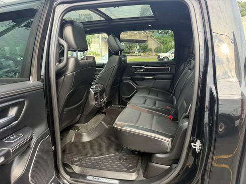 Used 2021 RAM 1500 Laramie w/ Sport Appearance Package AWD/4WD image 28