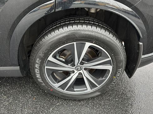 Certified 2023 Lexus RX 350 Premium image 32