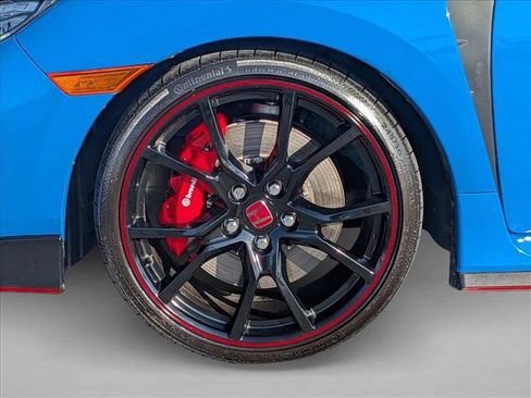 Used 2021 Honda Civic Type R image 23