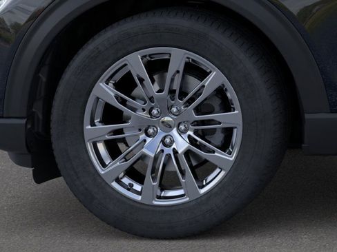 New 2026 Ford Explorer Platinum image 19