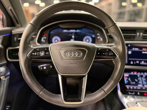 Used 2019 Audi A6 3.0T Prestige image 27