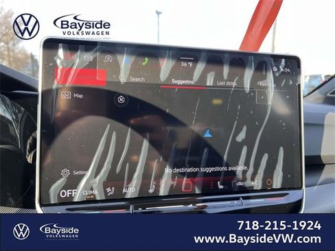 New 2026 Volkswagen GTI SE image 29