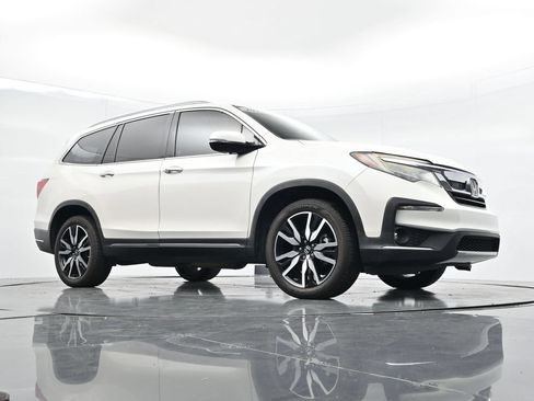 Used 2019 Honda Pilot Elite image 19
