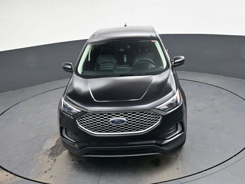 Used 2024 Ford Edge SEL image 35