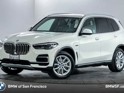 Used 2023 BMW X5 xDrive45e w/ Climate Comfort Package