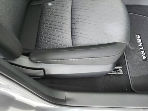 Used 2026 Nissan Sentra SV w/ Floor Mat Package FWD image 26