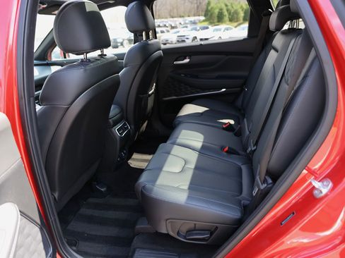 Used 2022 Hyundai Santa Fe Calligraphy image 22