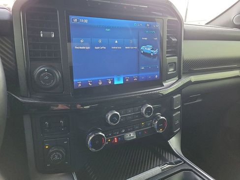 Used 2023 Ford F150 Raptor w/ Equipment Group 802A Raptor R image 16