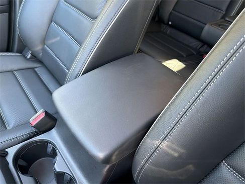 New 2025 MAZDA CX-5 AWD 2.5 S w/ Preferred Package image 21