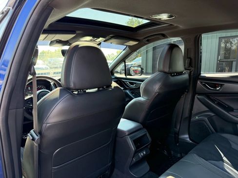 Used 2023 Subaru WRX GT w/ Popular Package #2A image 24