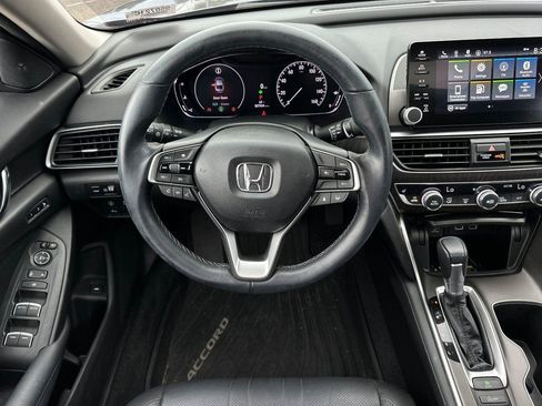 Used 2021 Honda Accord EX-L image 15