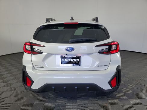 New 2025 Subaru Crosstrek 2.5i Premium image 5