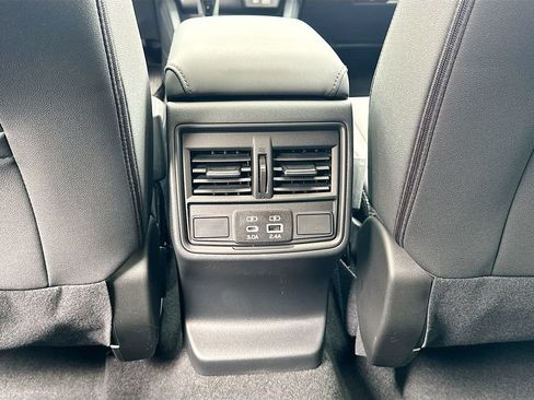 New 2026 Subaru Outback Premium AWD/4WD image 24