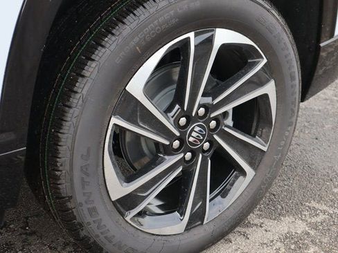 New 2026 Buick Enclave Sport Touring w/ Power Package AWD/4WD image 48