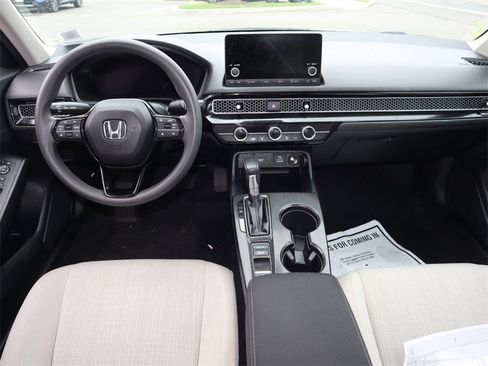 Used 2024 Honda Civic LX image 13