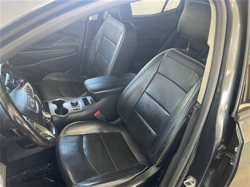 Used 2019 GMC Terrain Denali w/ Driver Alert Package II image 26