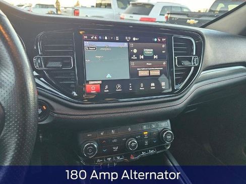 Used 2024 Dodge Durango GT AWD/4WD image 22