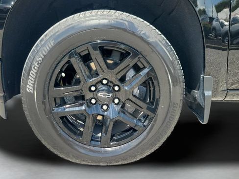 Used 2023 Chevrolet Silverado 1500 RST w/ All Star Edition Plus RWD image 25