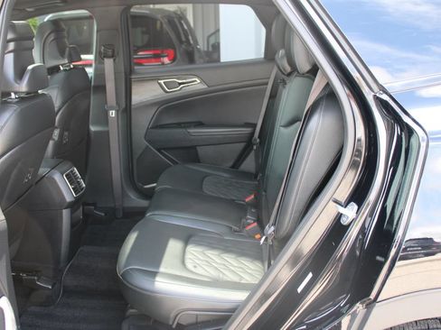 Used 2023 Kia Sportage X-Line w/ X-Line Premium Package AWD/4WD image 28