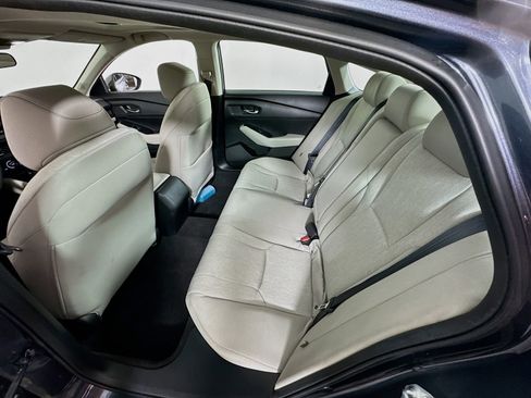 Used 2023 Honda Accord EX image 25