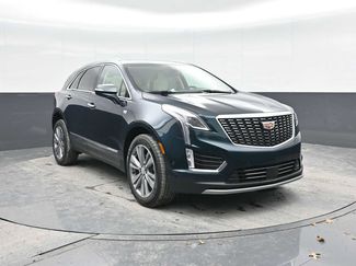 New 2026 Cadillac XT5 Premium Luxury w/ Driver Assist Package video 1