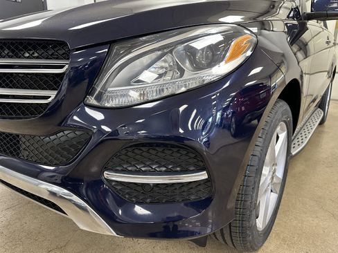 Used 2018 Mercedes-Benz GLE 350 image 4
