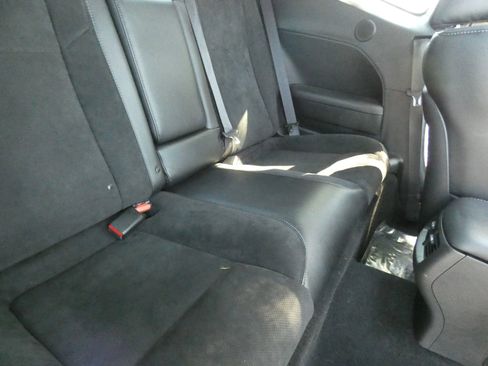 Used 2023 Dodge Challenger R/T Scat Pack w/ Plus Package image 37