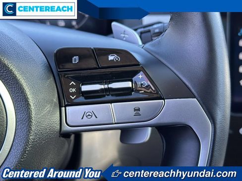 Used 2024 Hyundai Tucson Limited AWD/4WD image 22